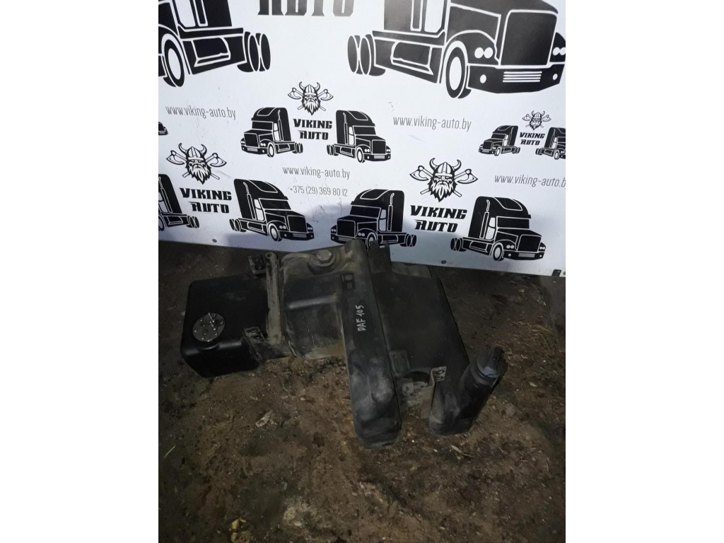 Бак Adblue DAF XF 105 2005-2013 2008