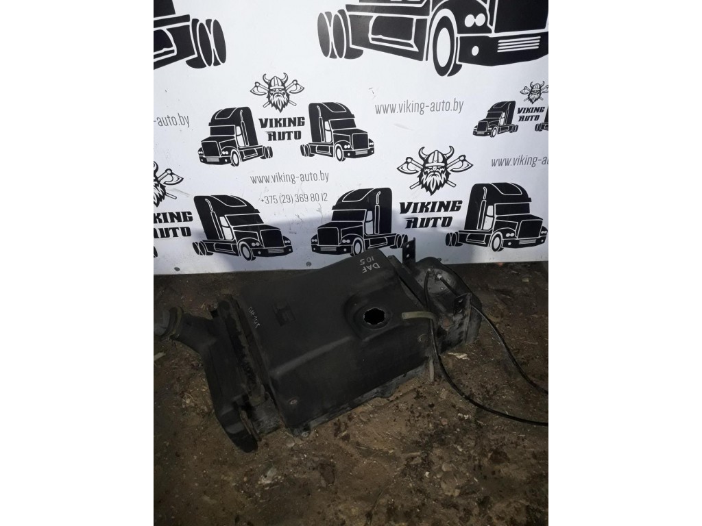 Бак Adblue DAF XF 105 2005-2013 2007