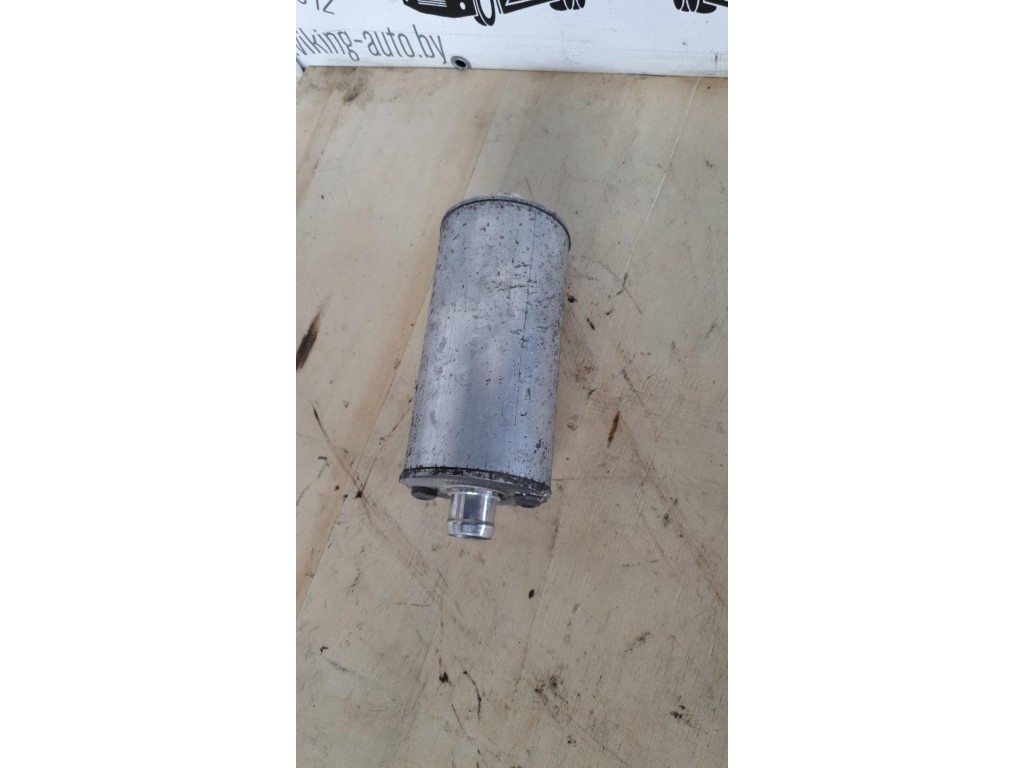 Бак пневматический Scania Serie(G) 2010-2013 2011