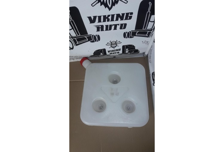 Бак топливный для Webasto на DAF