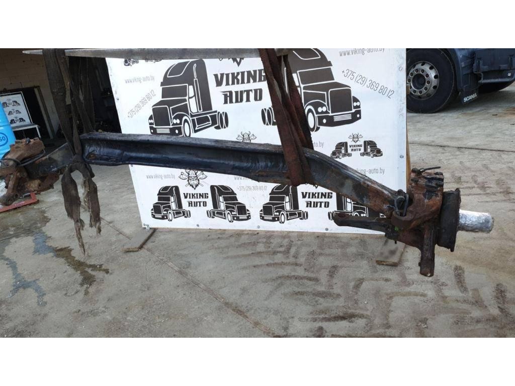 Балка передняя Scania 5 Serie(R) 2005-2009 2008