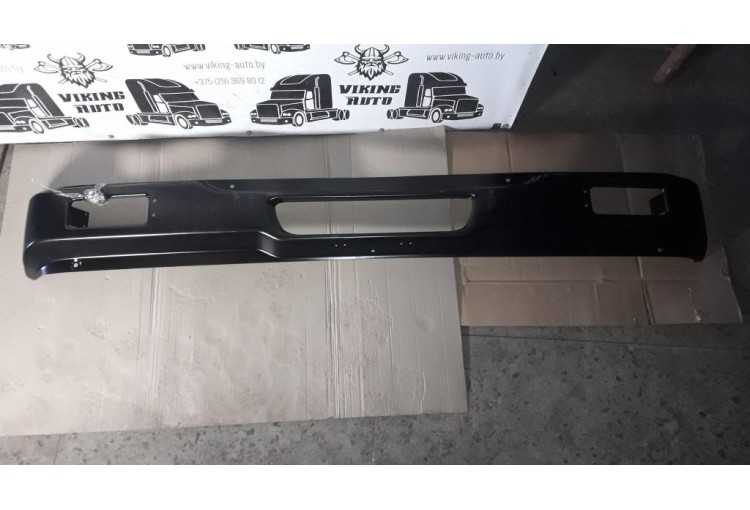 Бампер передний на DAF