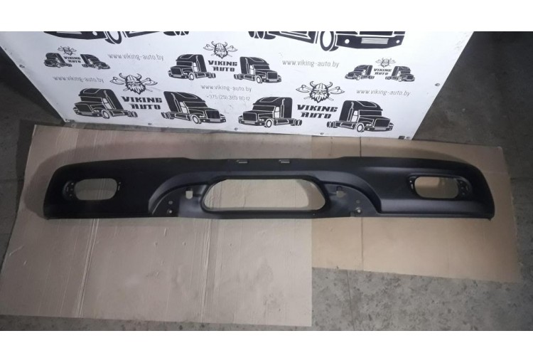 Бампер передний на DAF