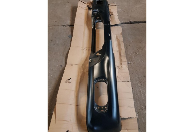 Бампер передний на DAF