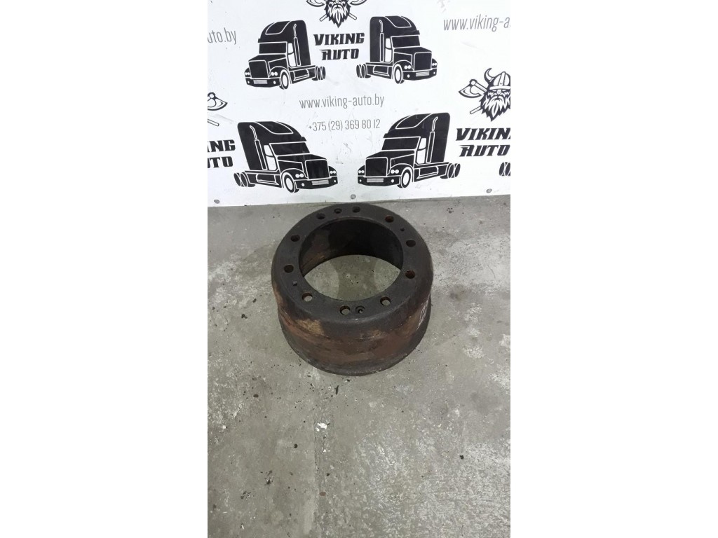 Барабан тормозной Renault Premium DCI 1996-2006 2002
