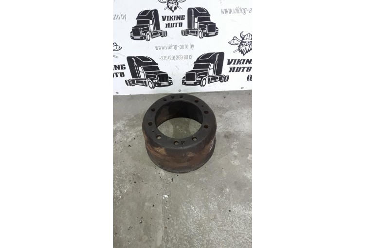 Барабан тормозной Renault Premium DCI 1996-2006 2002