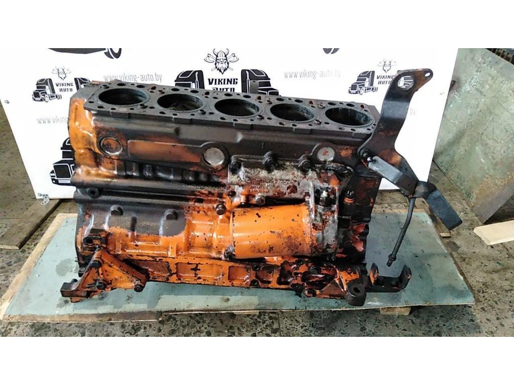 Блок двигателя MAN F2000 1994-2000 1999