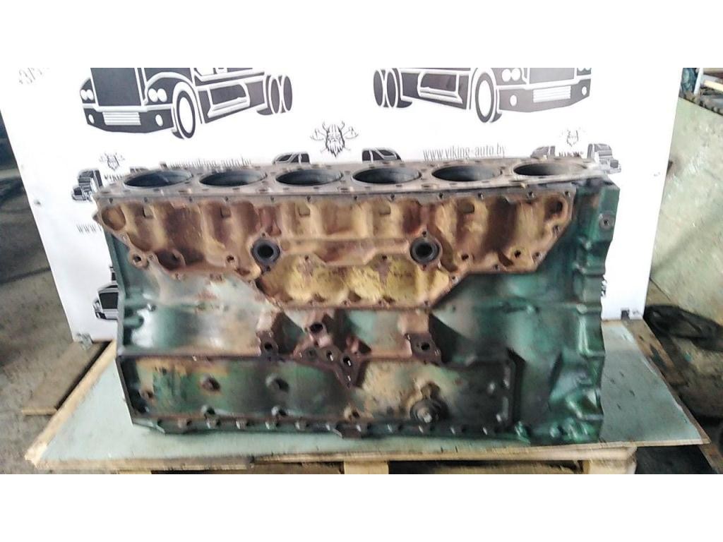 Блок двигателя Volvo FH(12) 1998-2002 2001