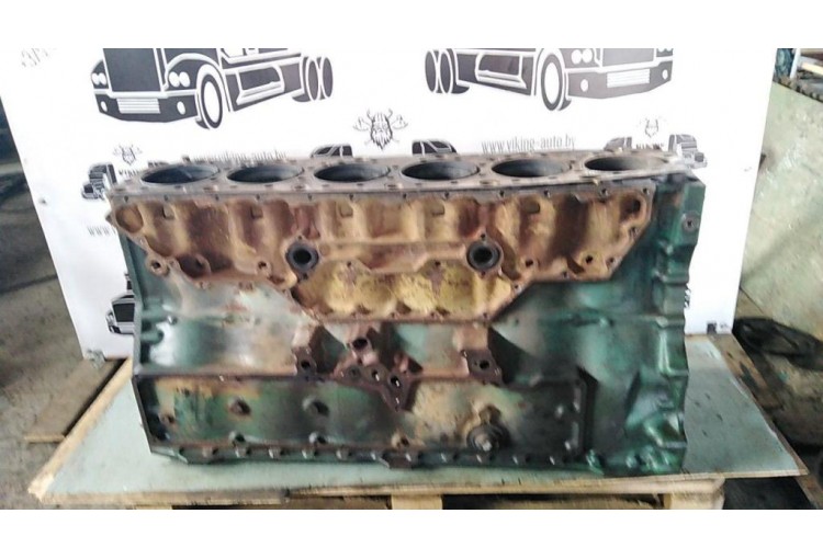 Блок двигателя Volvo FH(12) 1998-2002 2001