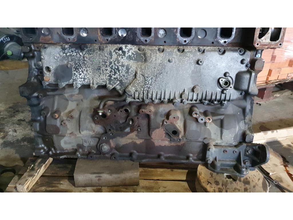 Блок двигателя Renault Magnum DXI 2006-2013 2008