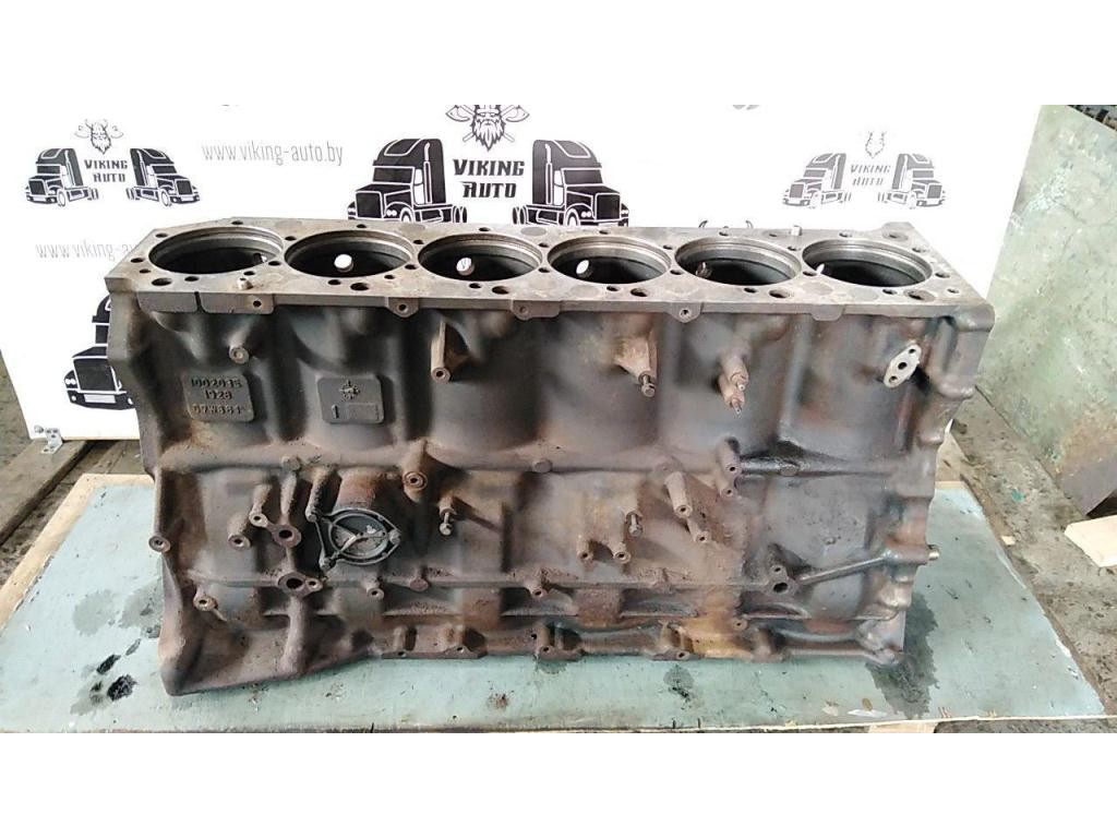 Блок двигателя Renault Premium DXI 2006-2013 2011