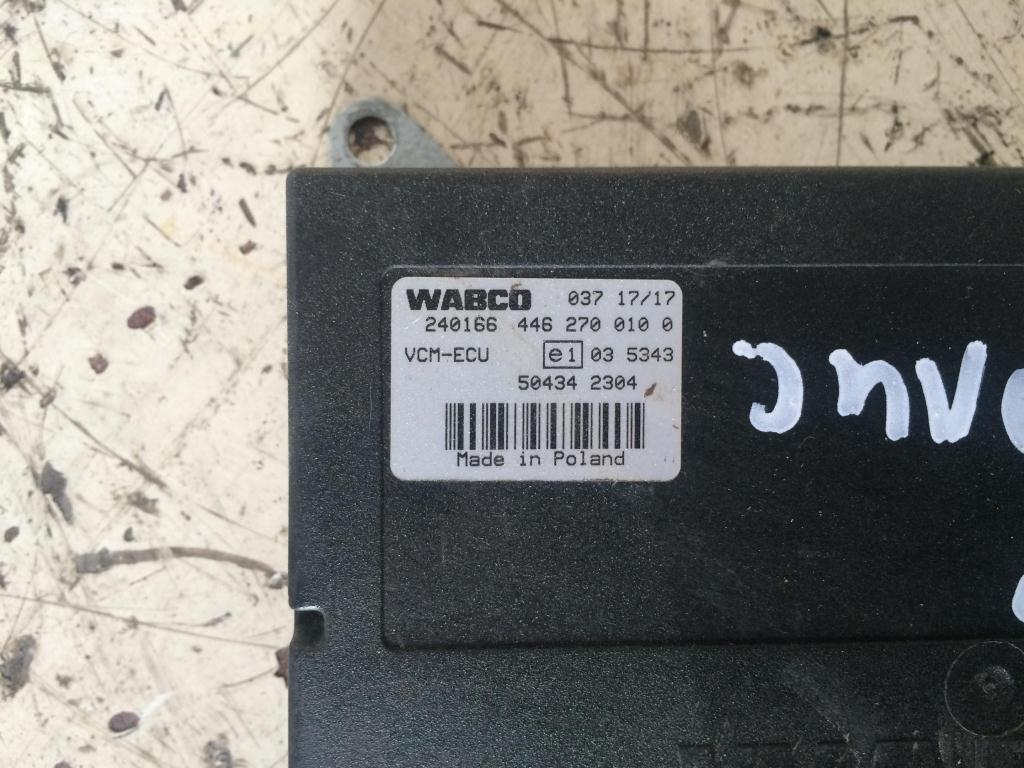 Блок электронный Iveco Stralis 2012-настоящее время 2015