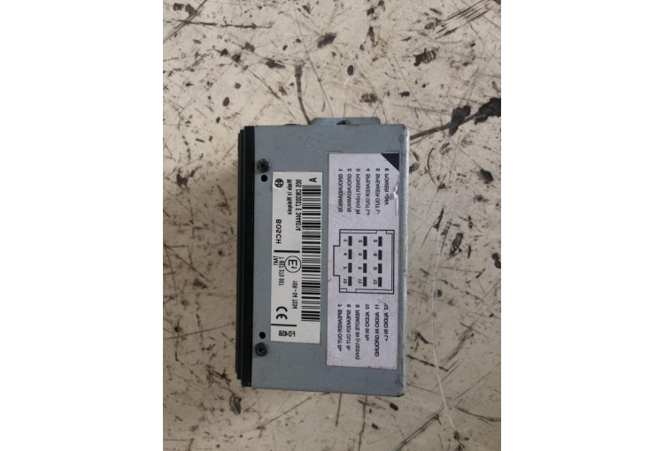 Блок электронный Iveco Stralis 2012-настоящее время 2015