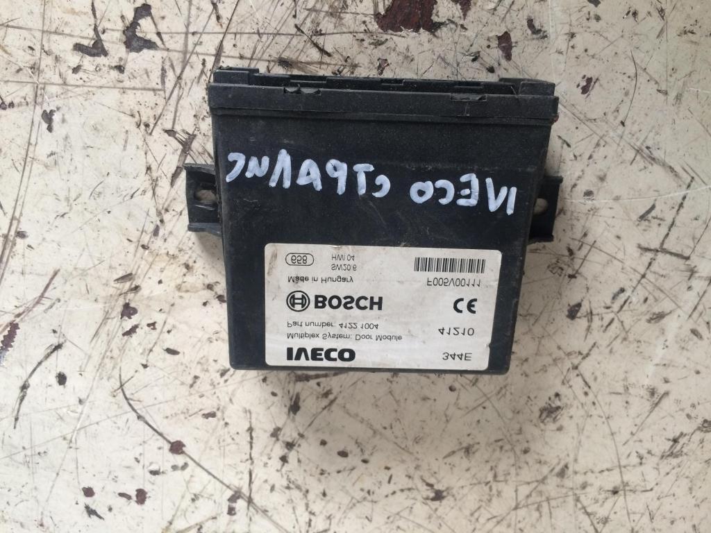 Блок электронный Iveco Stralis 2012-настоящее время 2015