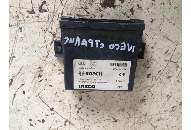 Блок электронный Iveco Stralis 2012-настоящее время 2015