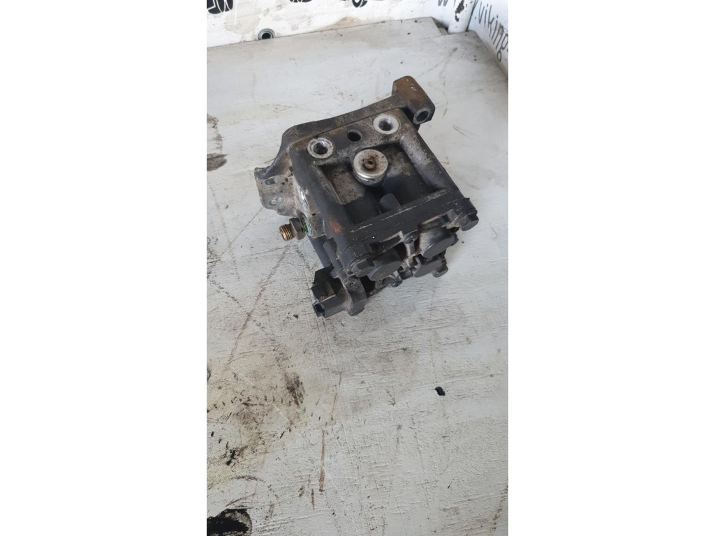 Блок клапанов EGR Scania 5 Serie(R) 2009-2013 2011