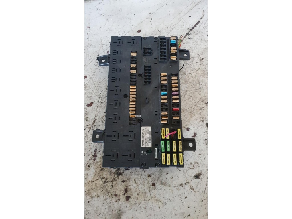 Блок предохранителей Volvo FH(13) 2005-2008 2008