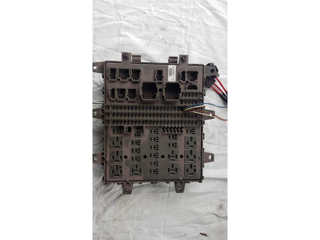 Блок предохранителей Renault Premium DXI 2006-2013 2007