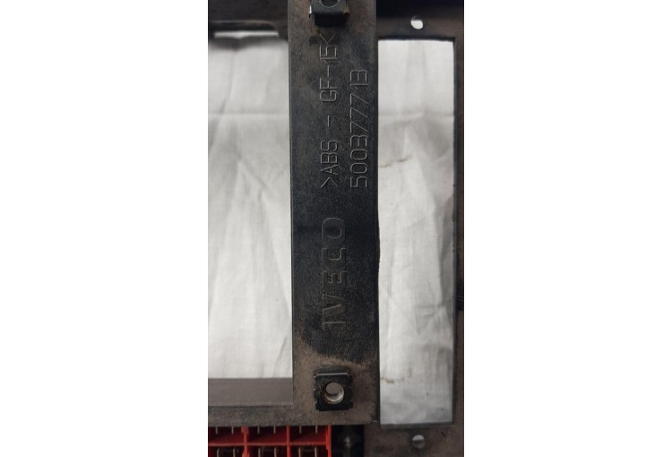 Блок предохранителей Iveco EuroCargo(1) 1991-2000 2000