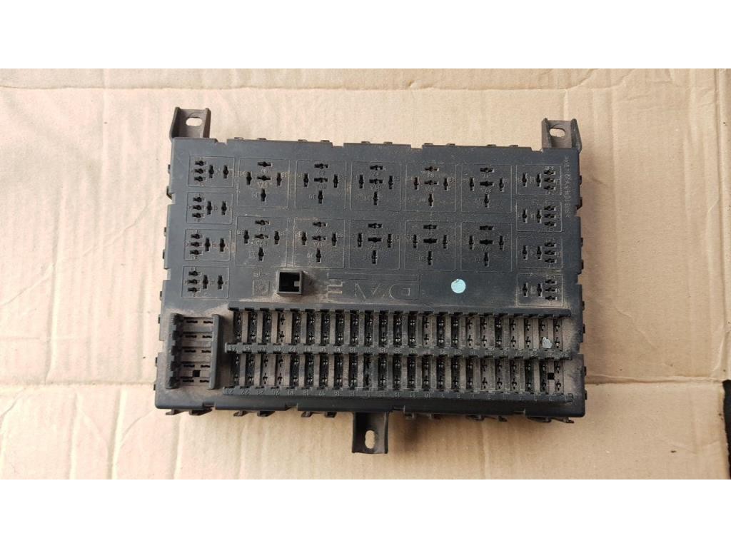 Блок предохранителей DAF XF95 2002-2006 2004