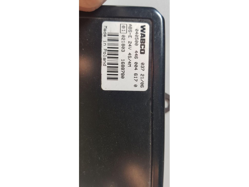 Блок управления ABS DAF LF 2001-2005 2005