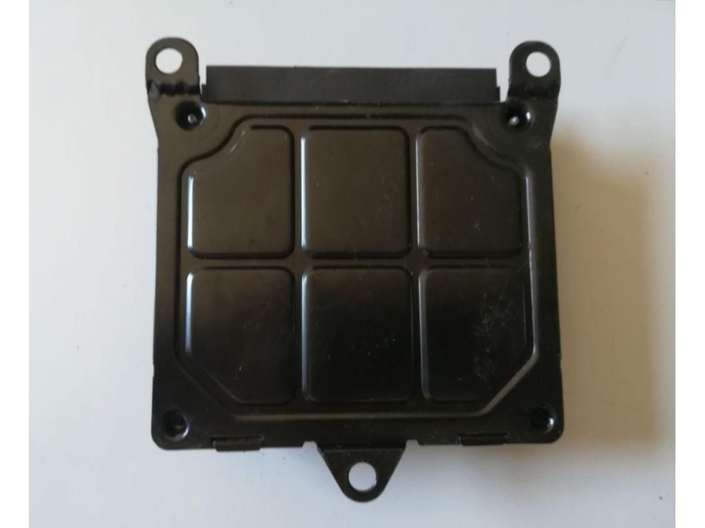 Блок управления ABS DAF LF 2001-2005 2001