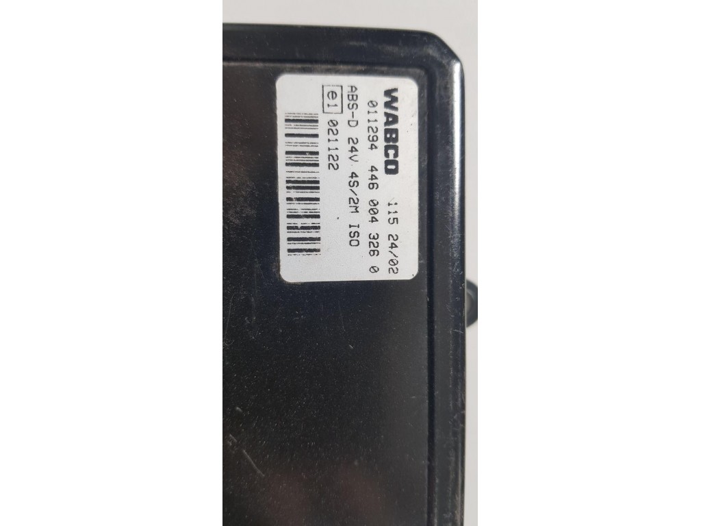 Блок управления ABS DAF LF 2001-2005 2002