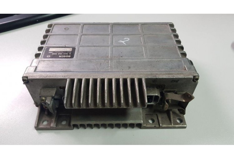 Блок управления ABS MAN L2000 1994-2000 1995