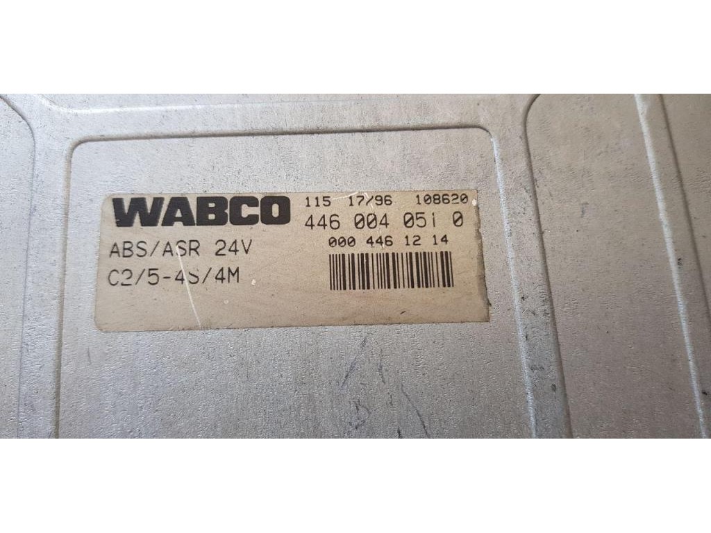 Блок управления ABS MAN L2000 1994-2000 1996