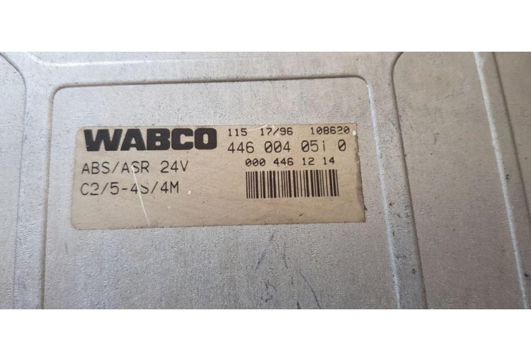 Блок управления ABS MAN L2000 1994-2000 1996