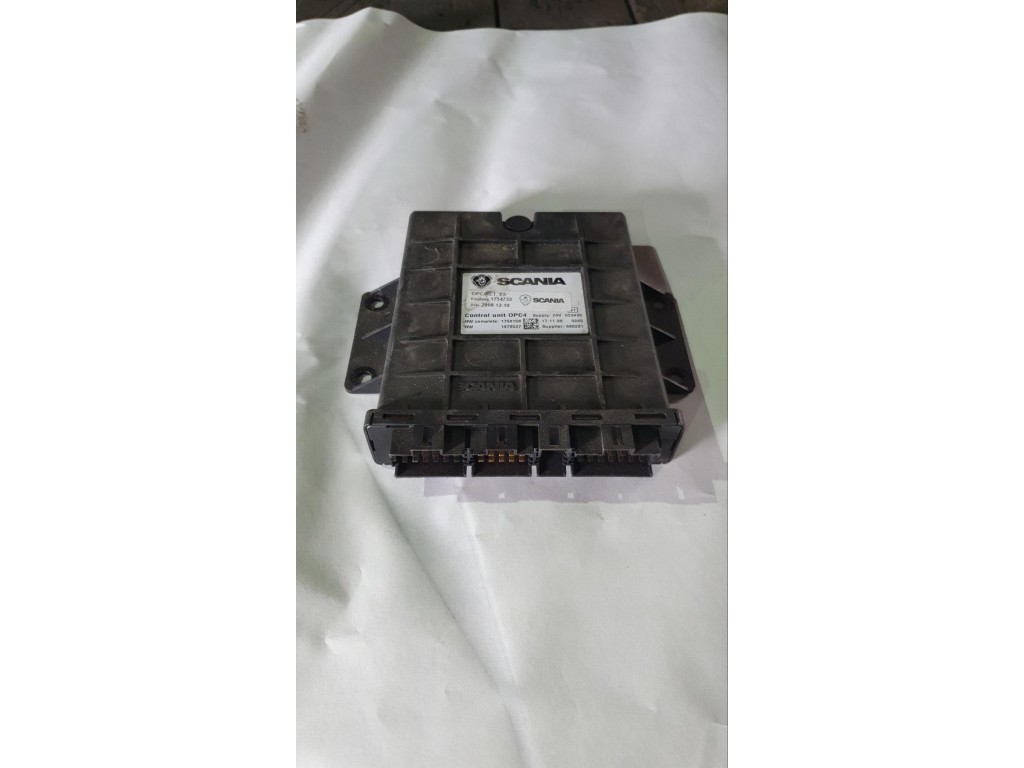 Блок управления АКПП Scania 5 Serie(R) 2005-2009 2008