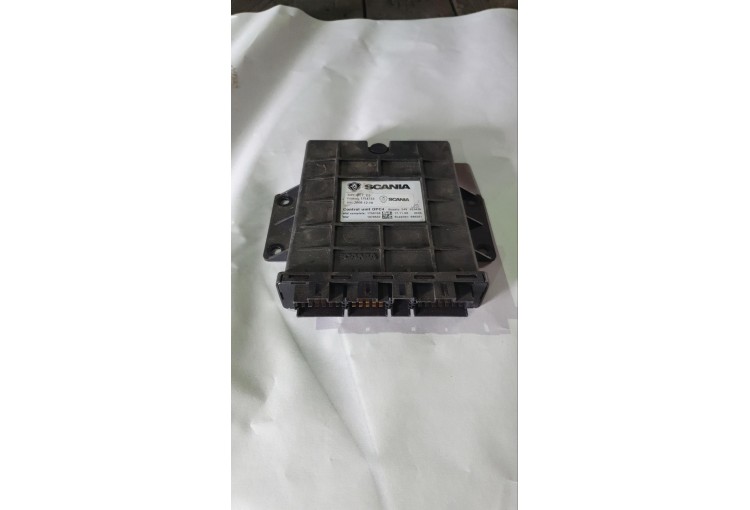 Блок управления АКПП Scania 5 Serie(R) 2005-2009 2008