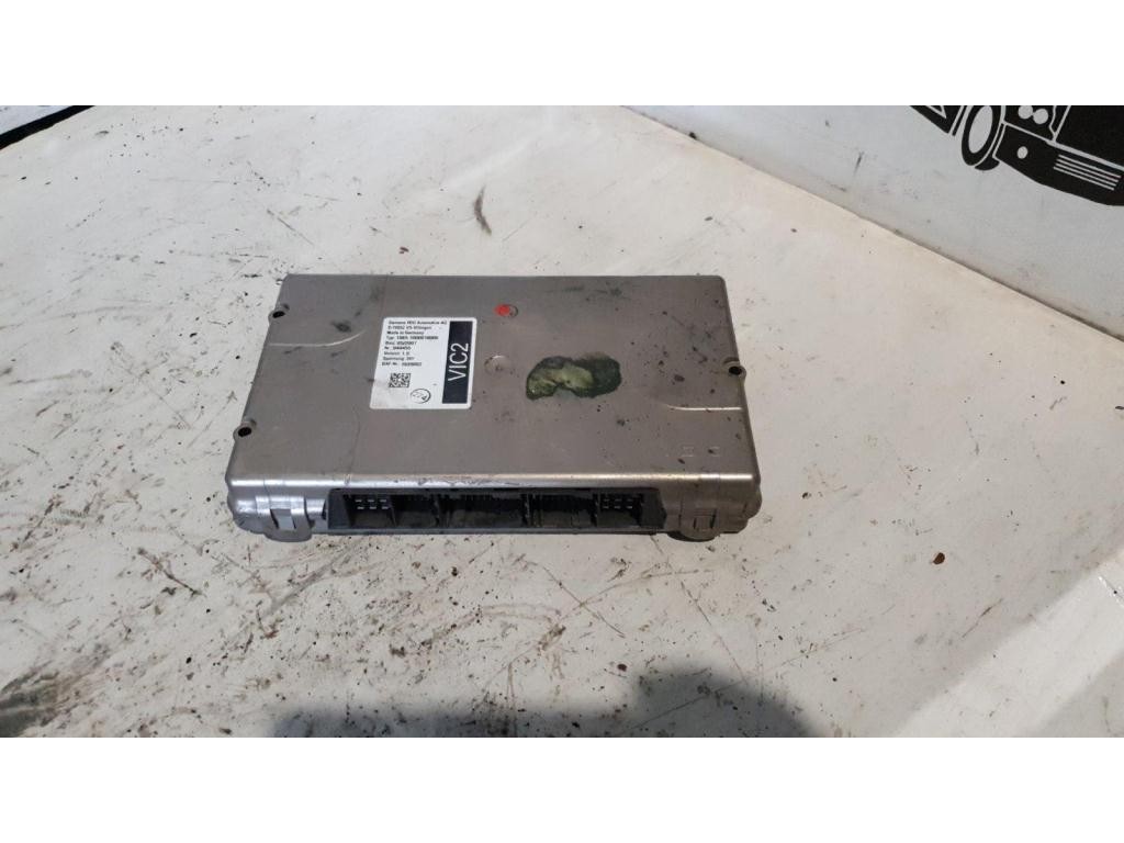 Блок управления автомобилем (VIC) DAF XF 105 2005-2013 2007