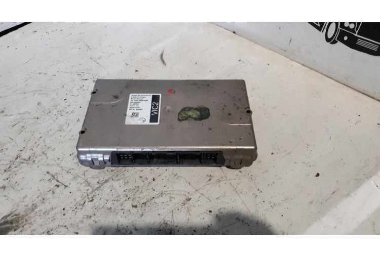 Блок управления автомобилем (VIC) DAF XF 105 2005-2013 2007