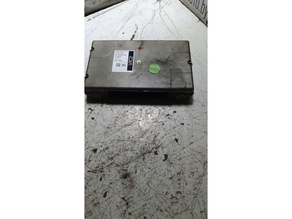 Блок управления автомобилем (VIC) DAF XF 105 2005-2013 2008