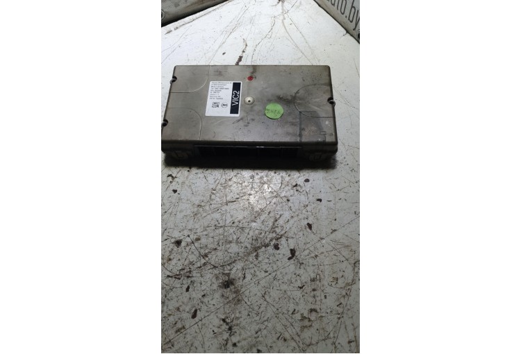 Блок управления автомобилем (VIC) DAF XF 105 2005-2013 2008