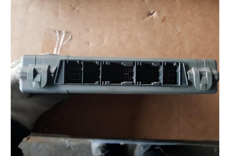 Блок управления автомобилем (VIC) DAF LF 2001-2005 2005