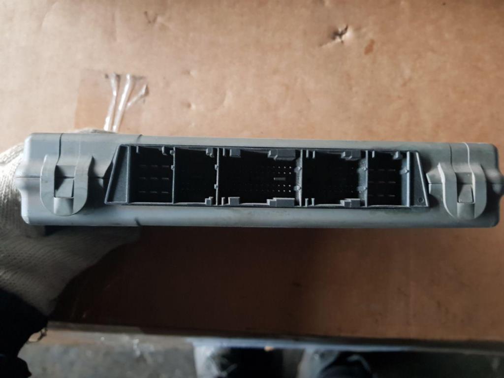 Блок управления автомобилем (VIC) DAF XF 105 2005-2013 2007