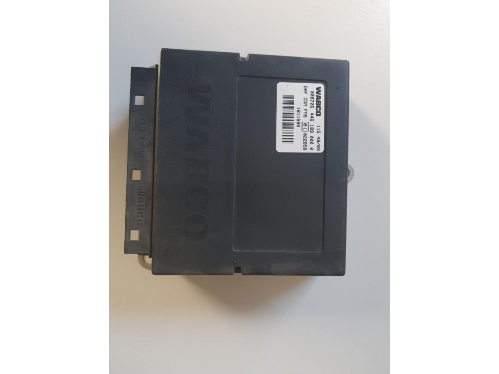 Блок управления CDM DAF XF95 2002-2006 2003