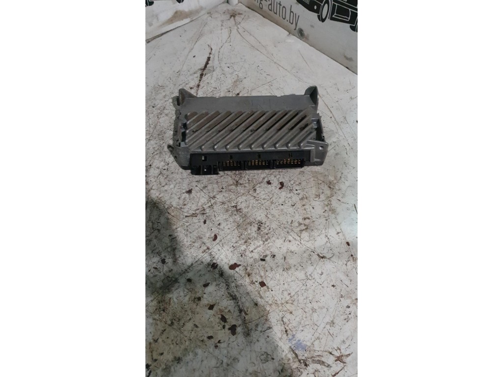 Блок управления CUV Scania 5 Serie(R) 2009-2013 2009