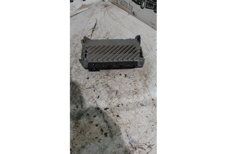 Блок управления CUV Scania 5 Serie(R) 2009-2013 2009