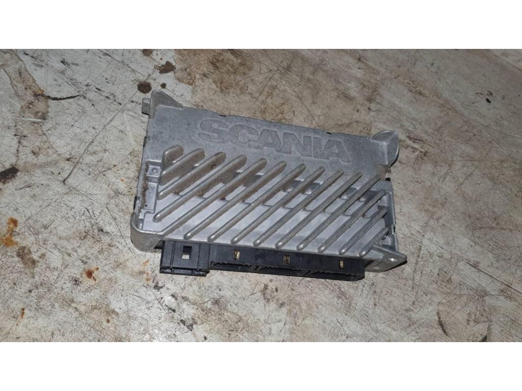 Блок управления CUV Scania 5 Serie(R) 2005-2009 2008