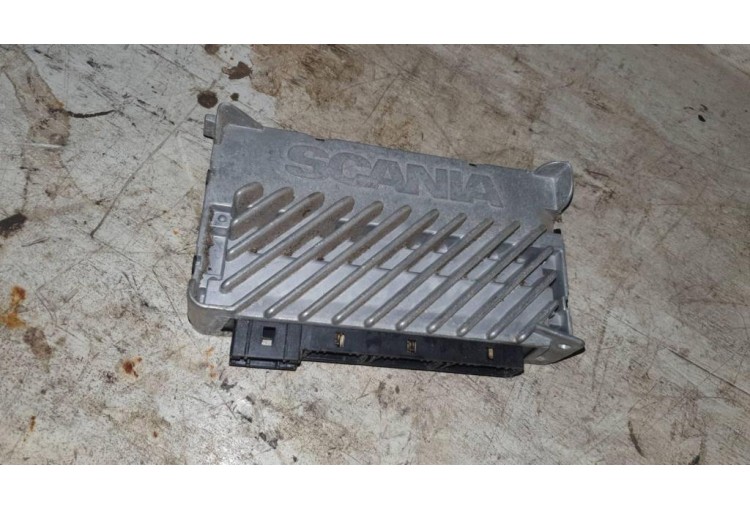 Блок управления CUV Scania 5 Serie(R) 2005-2009 2008