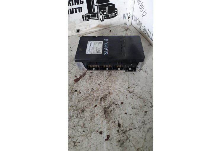 Блок управления CUV Scania 5 Serie(R) 2009-2013 2010