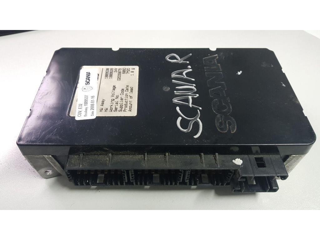 Блок управления CUV Scania 5 Serie(R) 2005-2009 2008