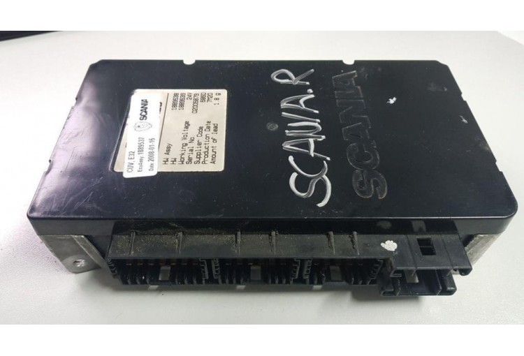 Блок управления CUV Scania 5 Serie(R) 2005-2009 2008