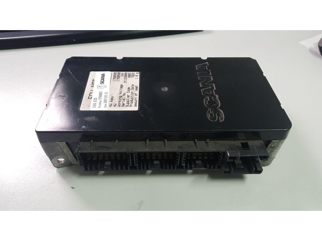 Блок управления CUV Scania 5 Serie(R) 2005-2009 2007