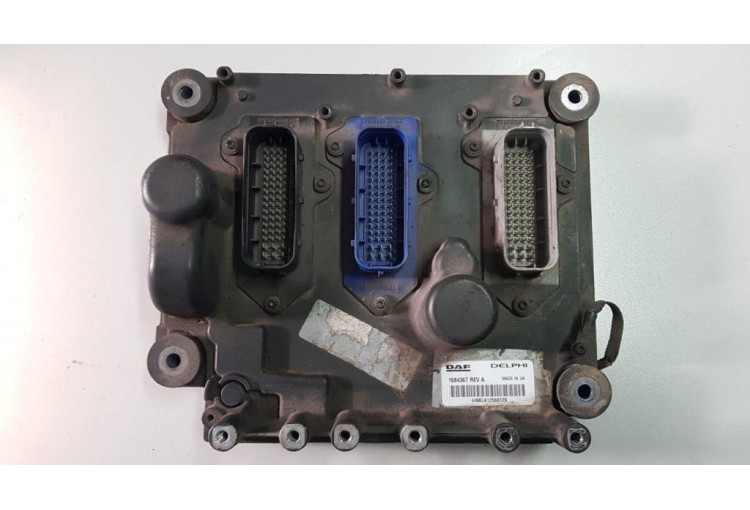 Блок управления двигателем DAF XF 105 2005-2013 2008