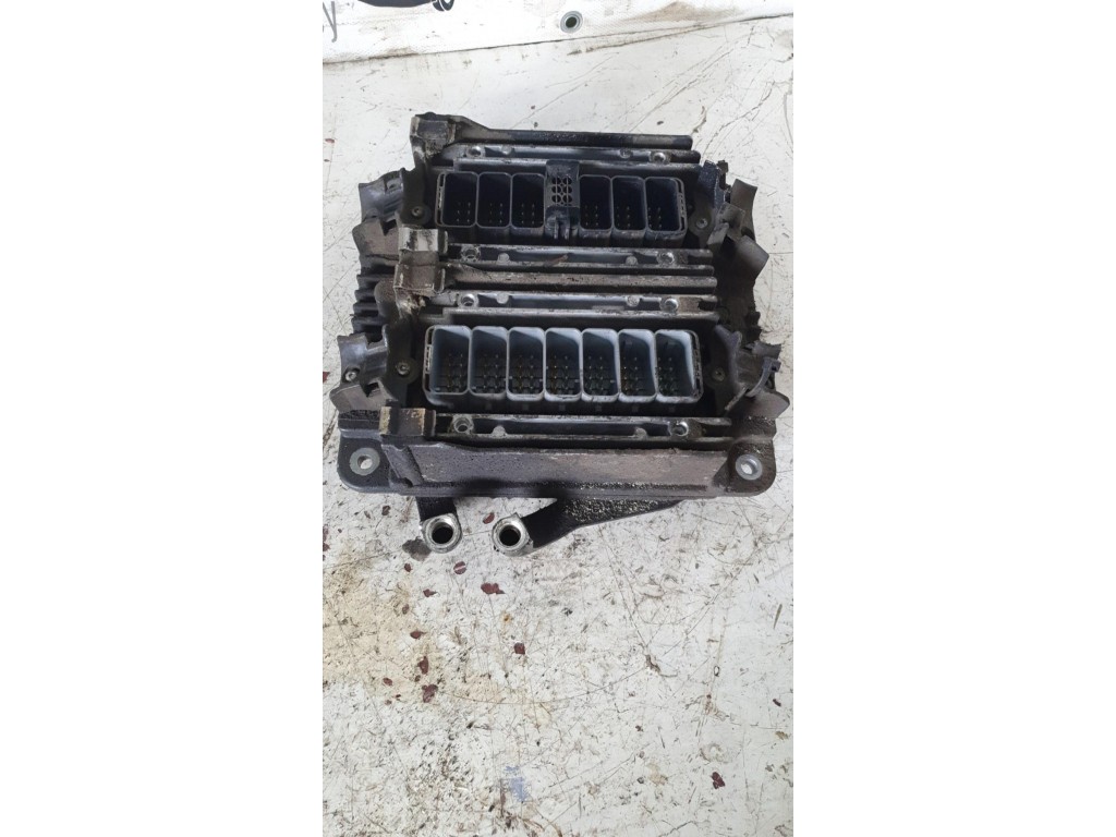 Блок управления двигателем Scania 5 Serie(R) 2009-2013 2009