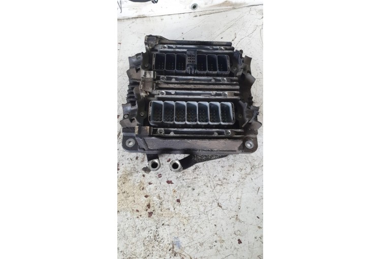 Блок управления двигателем Scania 5 Serie(R) 2009-2013 2009